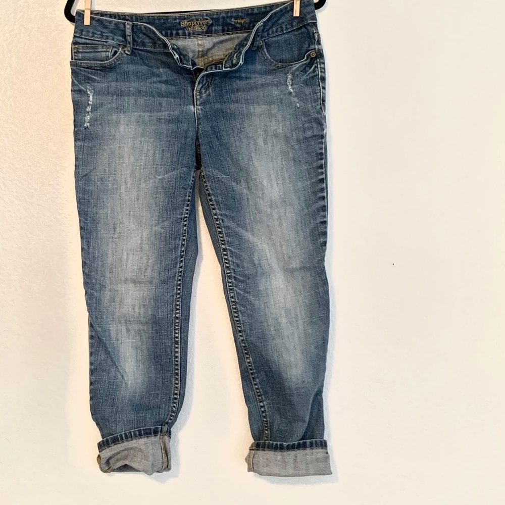 Simply Vera Jeans